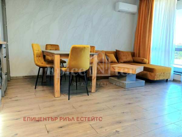 Продава 2-стаен, гр. пловдив, остромила