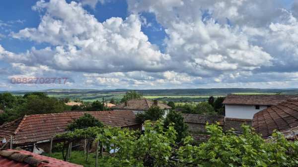 Продава къща, с. вишовград, област велико търново