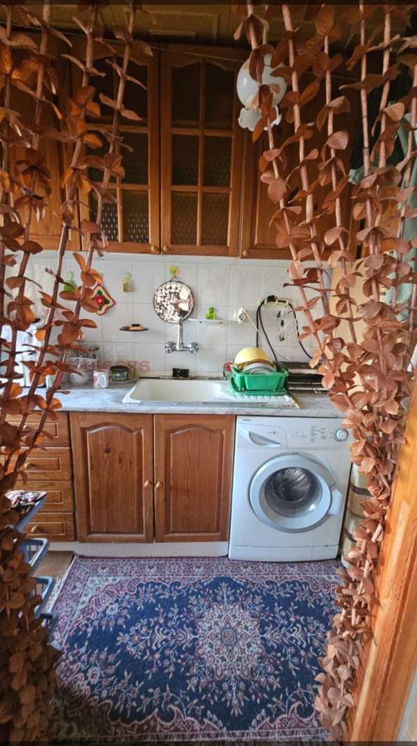 Продава 1-стаен, гр. стара загора, три чучура - юг