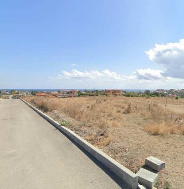 Продава парцел, с. лозенец, област бургас
