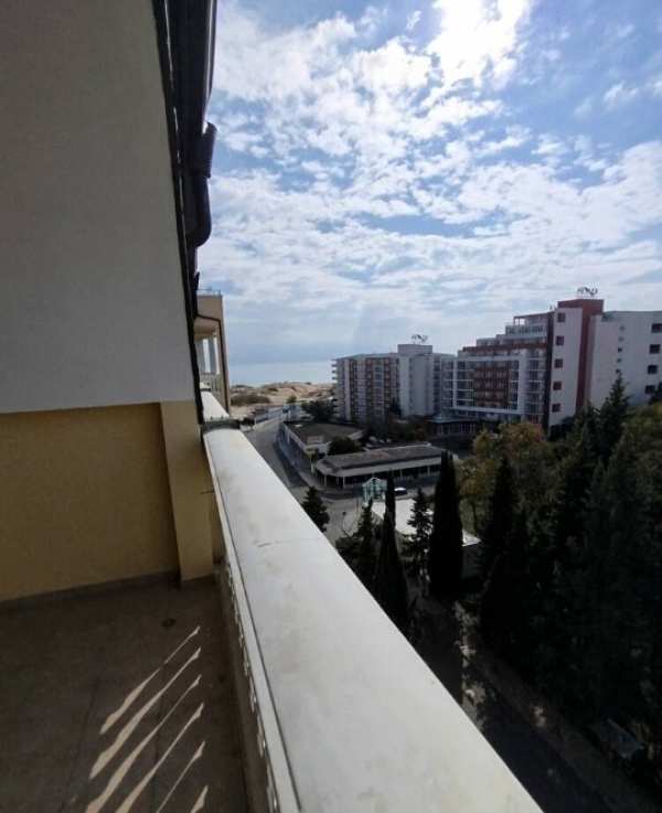 Продава  3-стаен к.к. Слънчев бряг, област Бургас
      107 кв.м