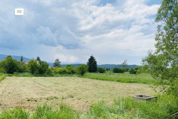 Продава парцел, с. белчински бани, област софия област