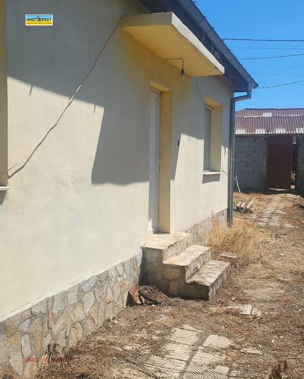 Продава къща, с. пищигово, област пазарджик