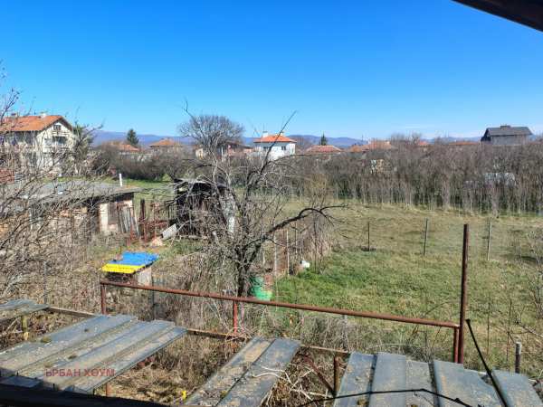 Продава къща, с. петково, област софия област