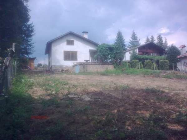 Продава парцел, с. бойковец, област софия област