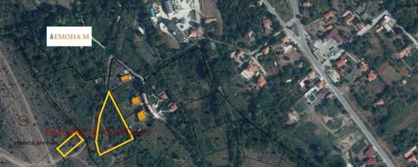 Продава парцел, с. аврен, област варна
