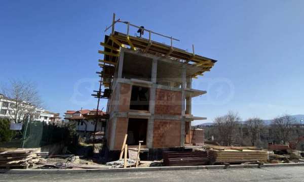 Продава 1-стаен, гр. царево, област бургас