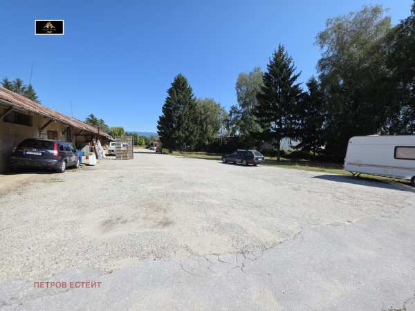 Продава бизнес имот, гр. велинград, област пазарджик