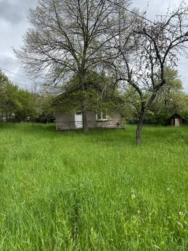 Продава къща, с. големо бучино, област перник