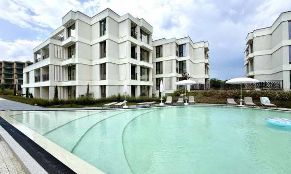 Продава 2-стаен, гр. созопол, област бургас