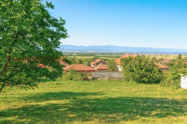 Продава парцел, гр. шипка, област стара загора