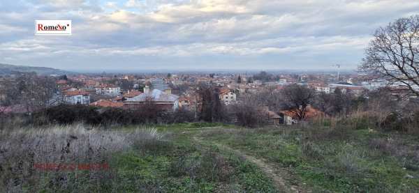 Продава парцел, с. първенец, област пловдив