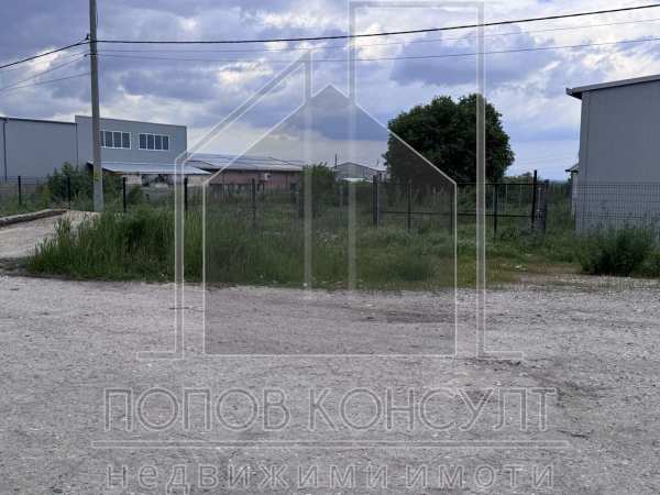 Продава парцел, с. брестник, област пловдив