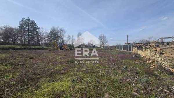 Продава парцел, с. церова кория, област велико търново