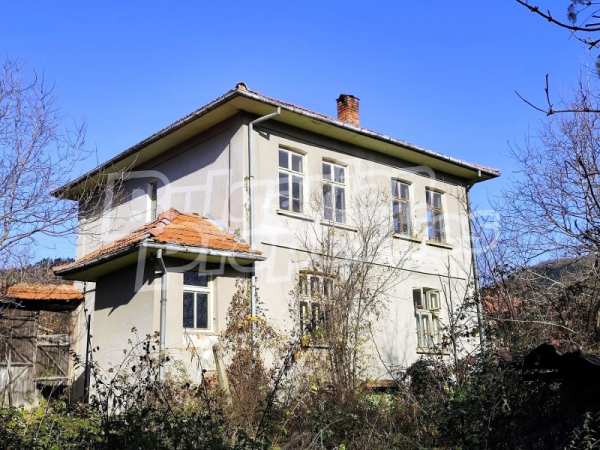 Продава къща, с. балабанско, област ловеч