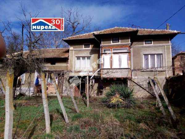 Продава къща, с. михалци, област велико търново