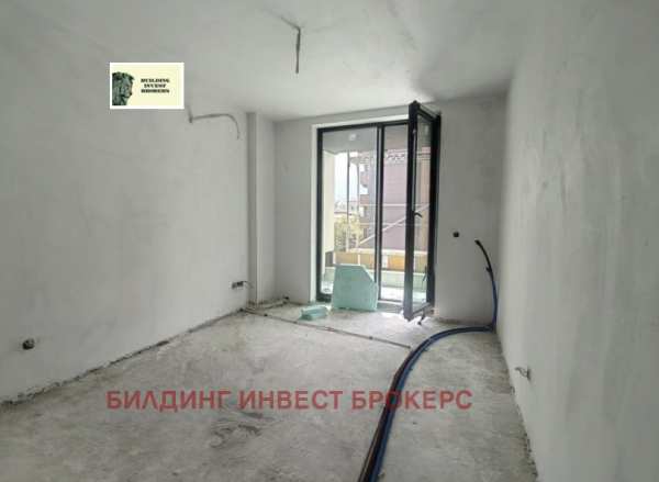 Продава 2-стаен, гр. софия, люлин 9