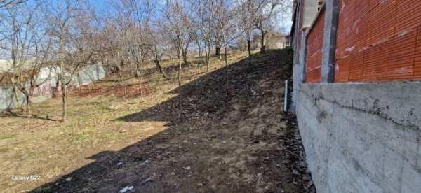 Продава парцел, с. сапарево, област кюстендил