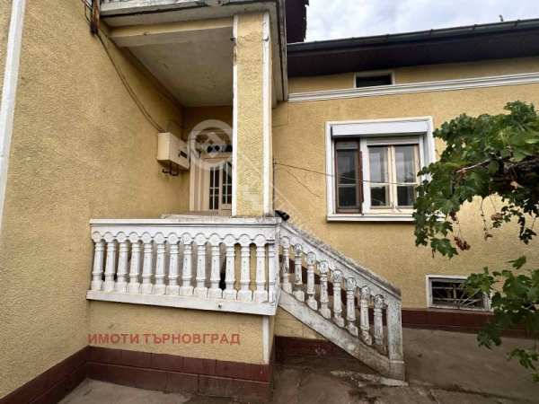 Продава къща, с. караисен, област велико търново