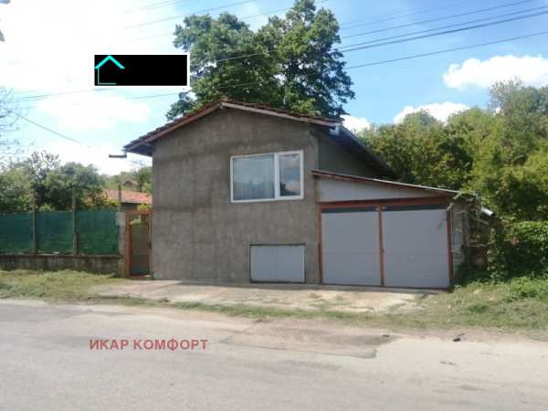 Продава  къща с. Долно Абланово, област Русе
      72 кв.м