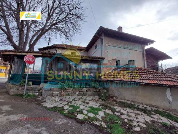 Продава къща, с. миндя, област велико търново