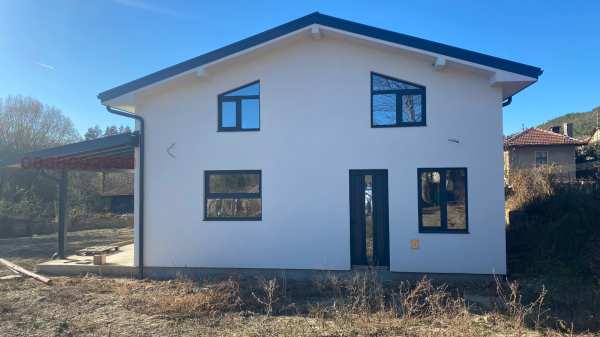 Продава къща, с. присово, област велико търново