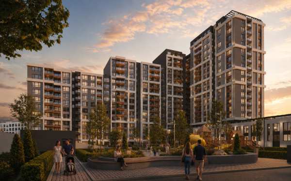 Продава 2-стаен, гр. пловдив, кършияка