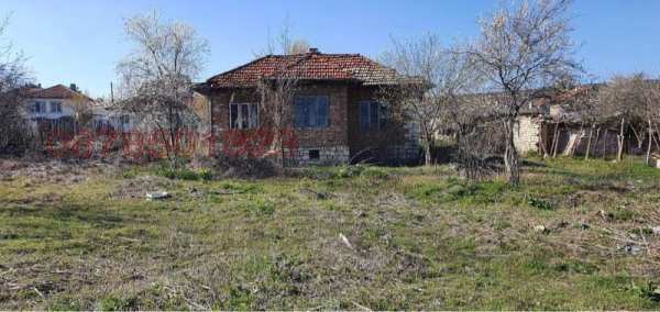 Продава парцел, с. църква, област добрич