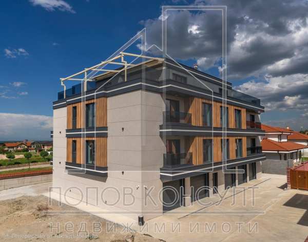 Продава 3-стаен, с. белащица, област пловдив