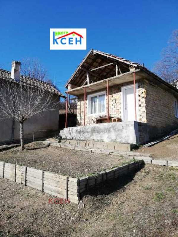 Продава вила, гр. търговище, вилна зона