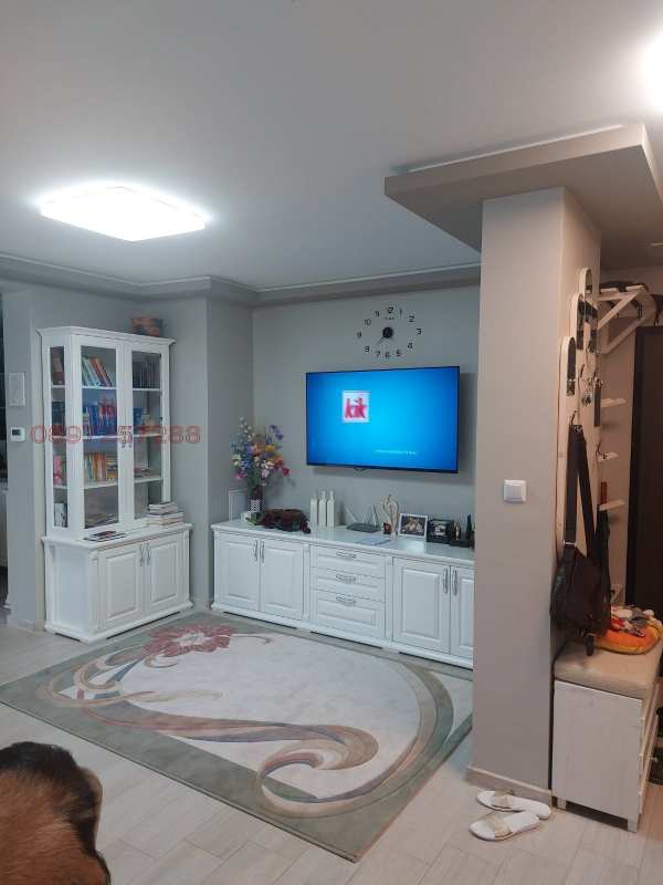 Продава 3-стаен, гр. русе, център