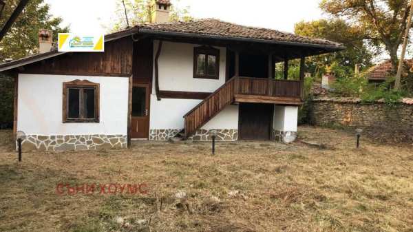 Продава къща, с. велчево, област велико търново