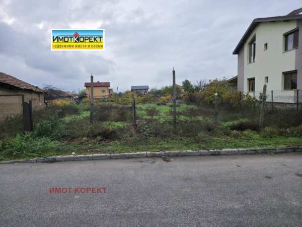 Продава парцел, с. добровница, област пазарджик