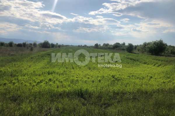 Продава парцел, с. браниполе, област пловдив