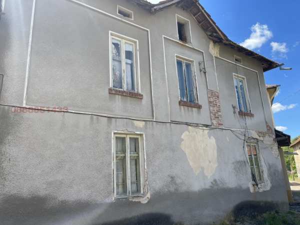 Продава къща, с. беглеж, област плевен