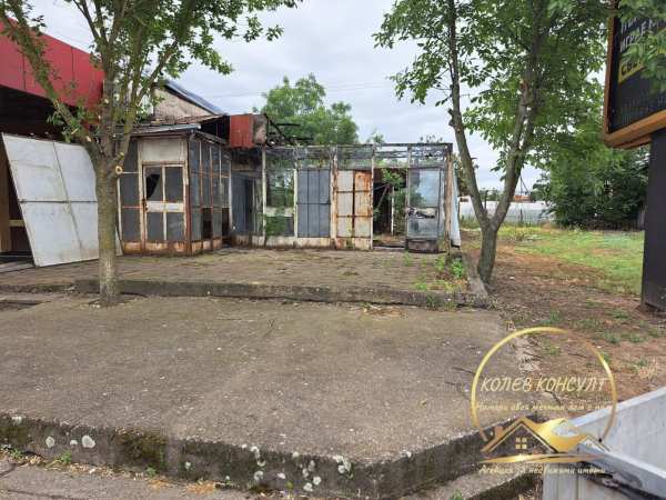 Продава магазин, гр. любимец, област хасково