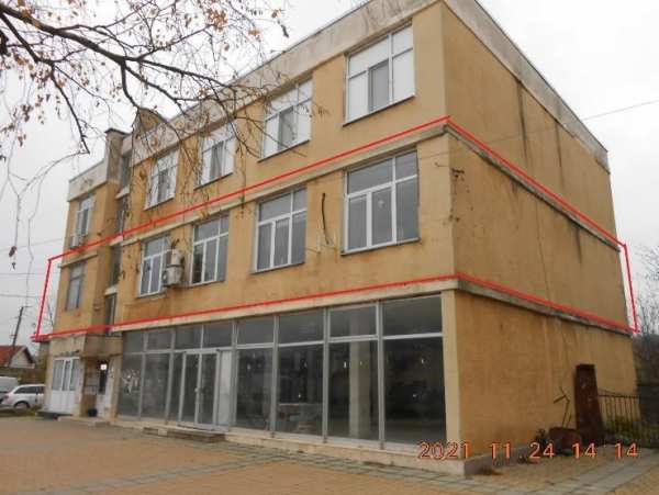 Продава офис, с. хайредин, област враца