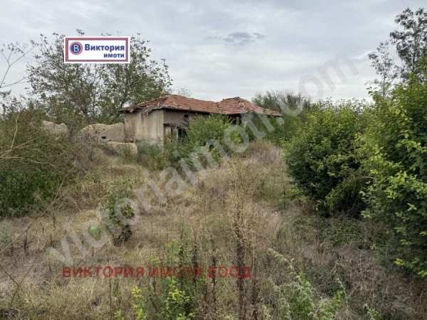 Продава къща, с. иванча, област велико търново