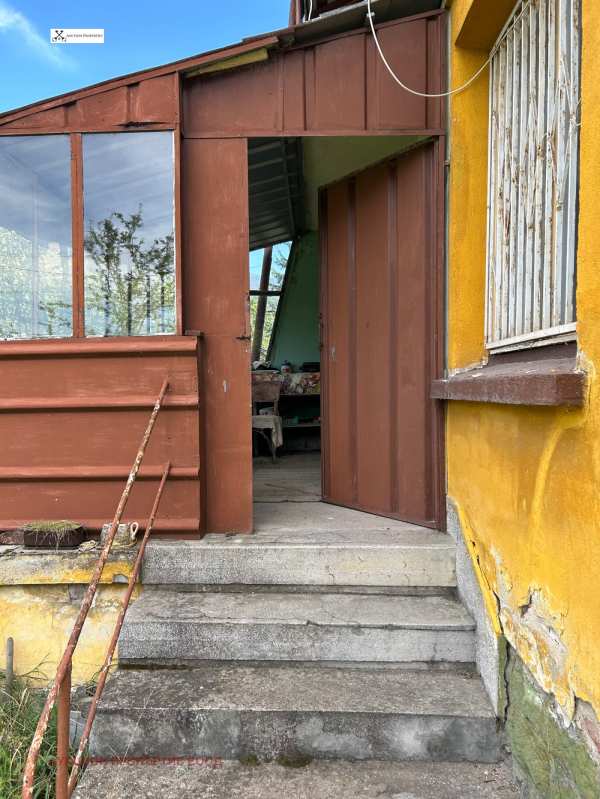 Продава къща, с. рударци, област перник