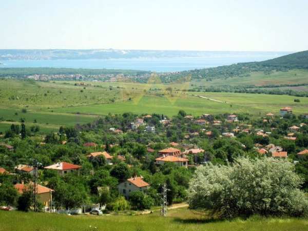 Продава парцел, с. осеново, област варна