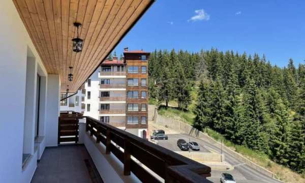 Продава  3-стаен к.к. Пампорово, област Смолян
      84 кв.м