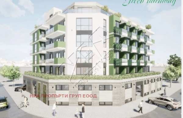 Продава многостаен, гр. поморие, област бургас