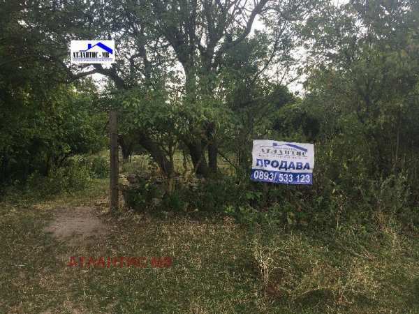 Продава парцел, с. калиманци, област варна
