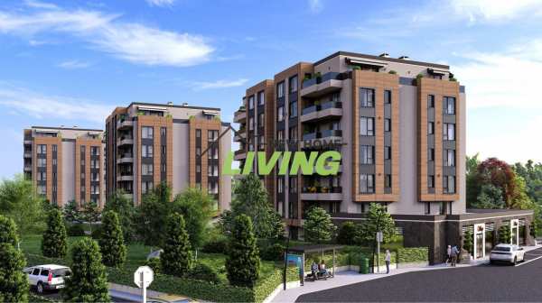 Продава 4-стаен, гр. пловдив, беломорски