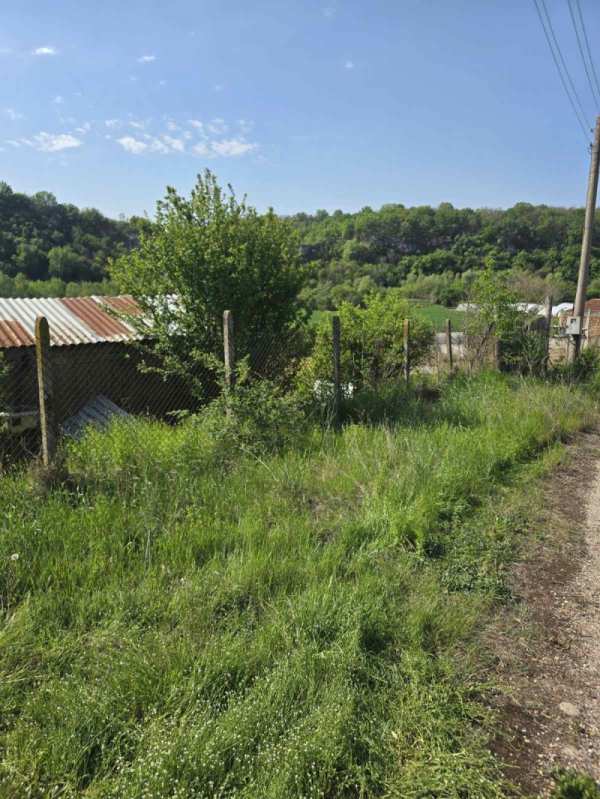 Продава парцел, с. басарбово, област русе