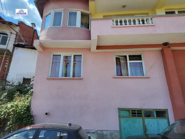 Продава къща, гр. пещера, област пазарджик
