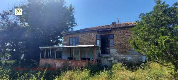 Продава къща, с. генерал киселово, област варна