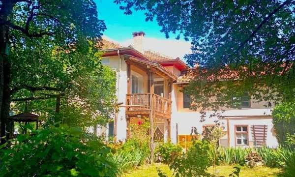 Продава къща, гр. дряново, област габрово