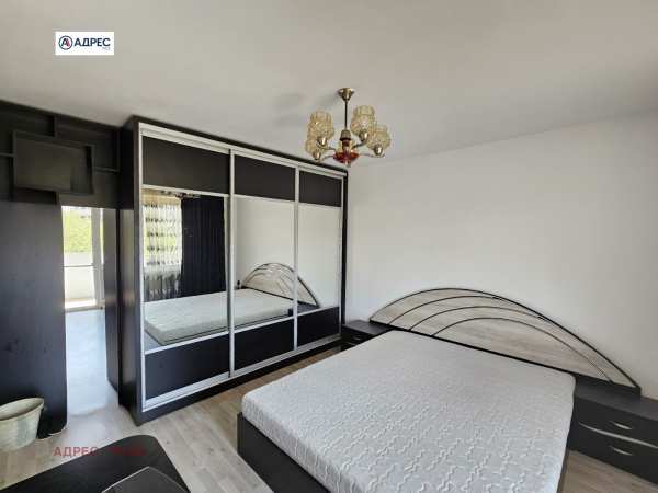 Продава 4-стаен, гр. русе, здравец север 1