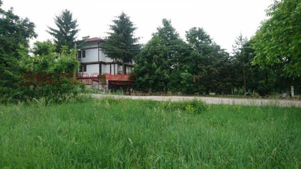 Продава парцел, гр. белоградчик, област видин